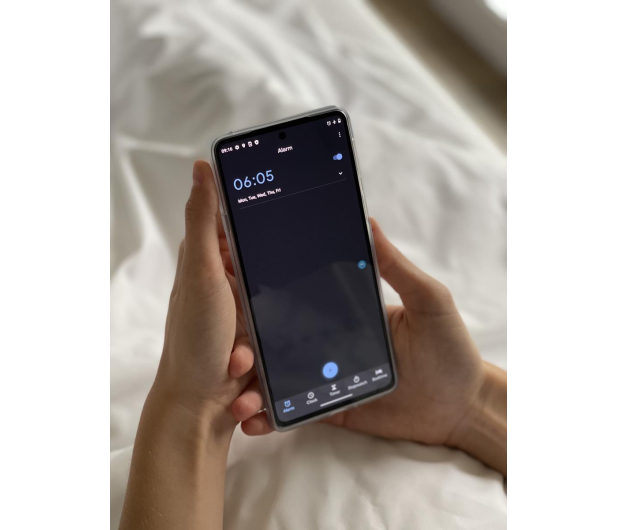 Motorola edge 20 5G 8/128GB Frosted White 144Hz - 674804 - zdjęcie 14